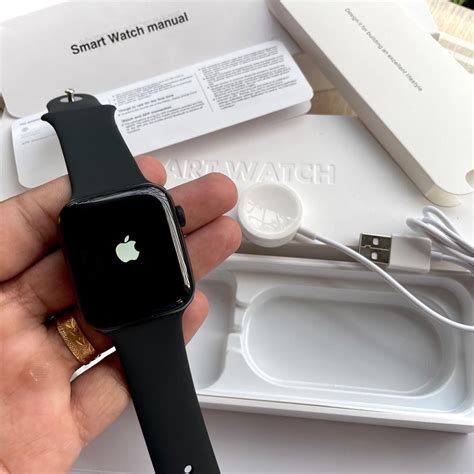 clone apple watch series 7|iwatch master copy.